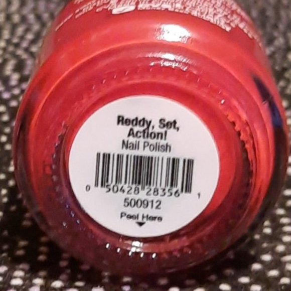 🟡 $ 2.00 NAIL POLISH  POP ARAZZI (Ready, Set, Action) 0.50 oz - Picture 3 of 4